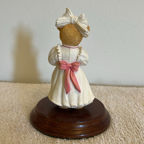 Bear figurine - Picture 2 of 5